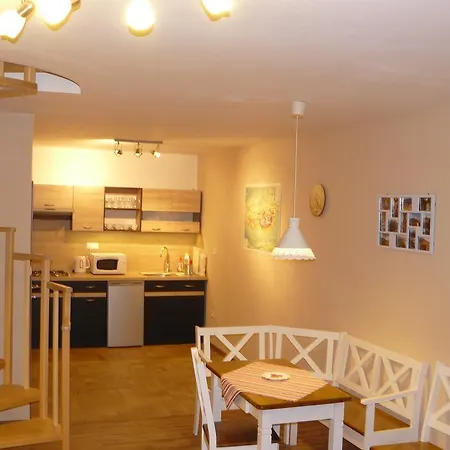 Privat Za Lesikom Ždiar