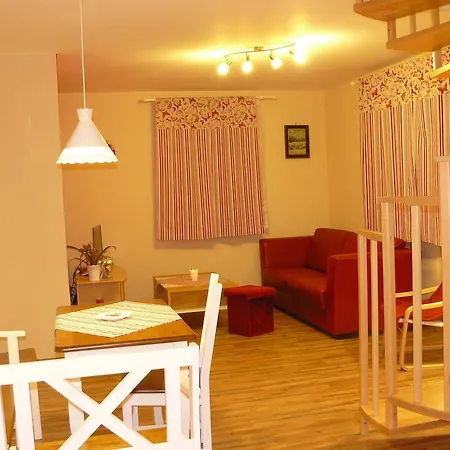 Maison d'hôtes Privat Za Lesikom Ždiar