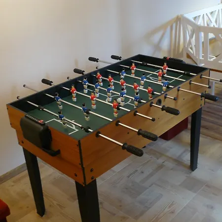 Privát Za Lesíkom 3* Ždiar