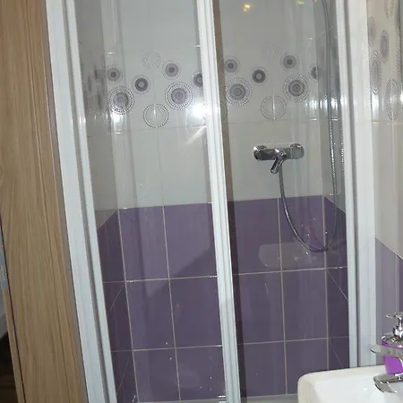 Guest house Privat Za Lesikom