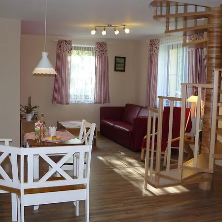 Privat Za Lesikom Guest house