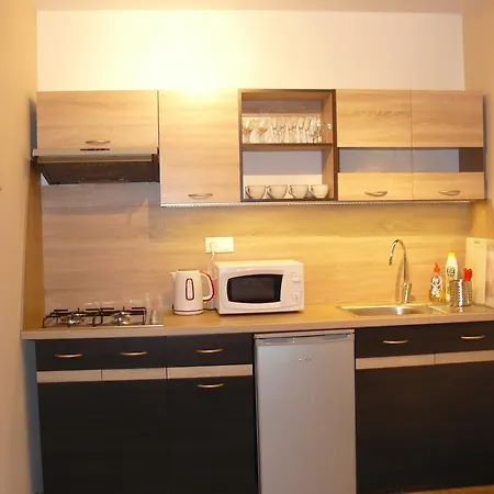 Privat Za Lesikom 3*