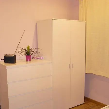 Privat Za Lesikom 3*