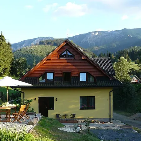 Privat Za Lesikom Guest house *