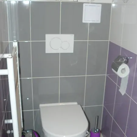 Privat Za Lesikom 3* Ždiar