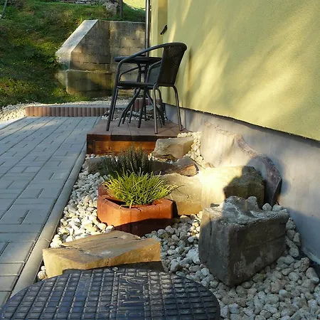 Privat Za Lesikom Ždiar
