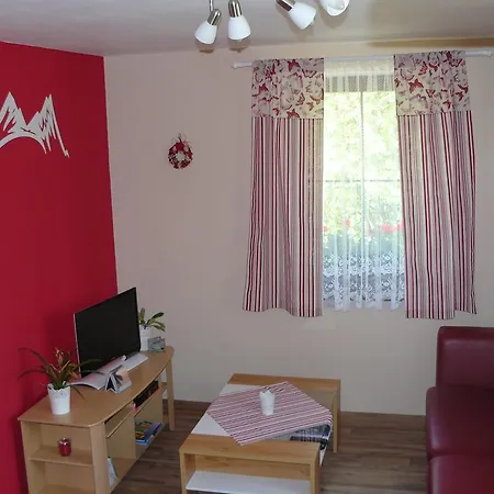 Privat Za Lesikom Maison d'hôtes