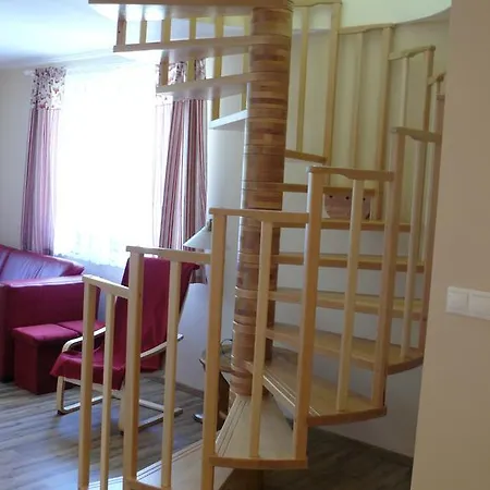 Maison d'hôtes Privat Za Lesikom Ždiar