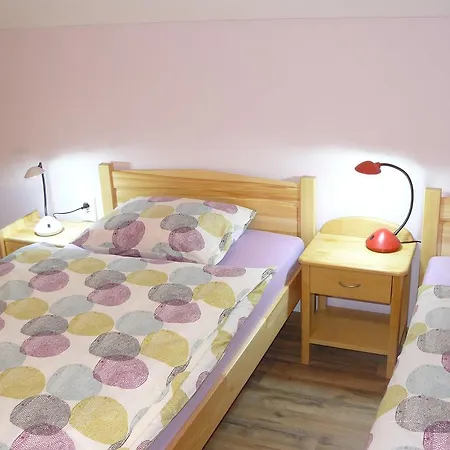 Privat Za Lesikom Ždiar