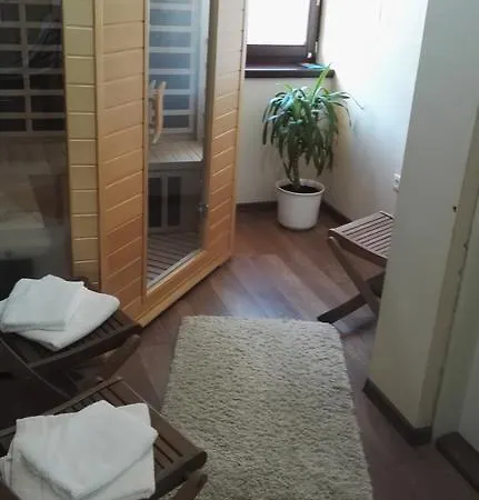 Guest house Privat Za Lesikom Zdiar