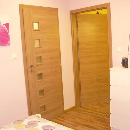 Privat Za Lesikom Maison d'hôtes